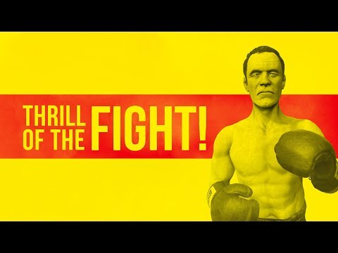 The Thrill of the Fight  |  Oculus Quest + Rift Platform