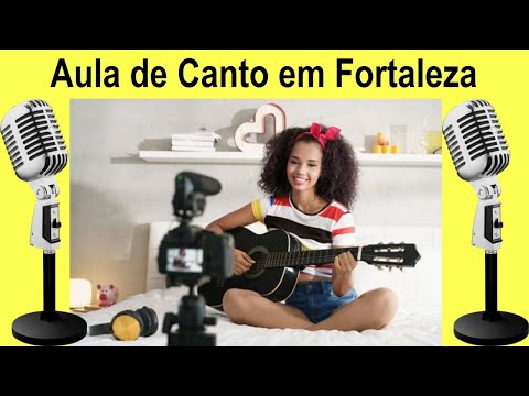 Danny - Fortaleza,Ceará: Aulas de canto para iniciantes e avançados! Venha  aprender sua música favorita, ou melhorar seu canto de forma leve e  divertida!