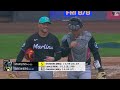Marlins vs. Brewers Game Highlights (7/25/25) | MLB Highlights