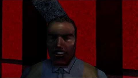 Deus Ex- Kill Bob Page (Join Illuminati Ending)