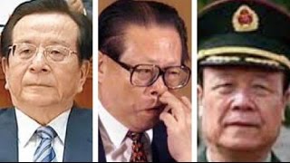 《今日点击》郭伯雄被查 严惩还是特赦贪官？（2015/04/21）