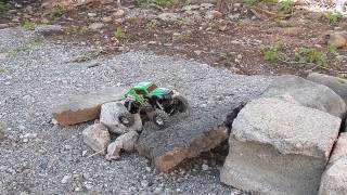 redcat sumo crawler 1/24
