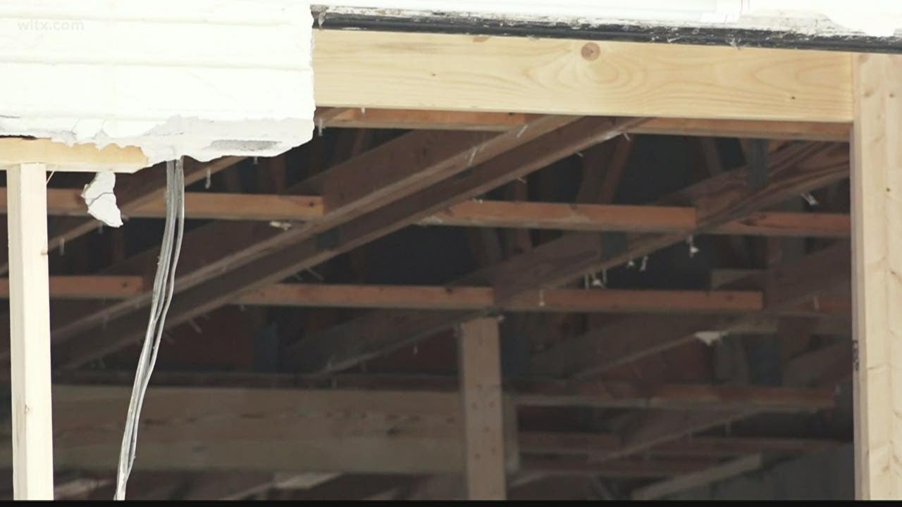 Habitat for Humanity changing strategy amid lumber price surge YouTube