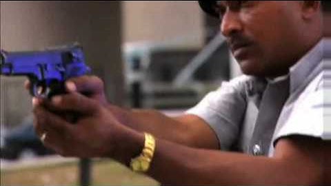 BIFF 2008 Trailer: Contract Killers