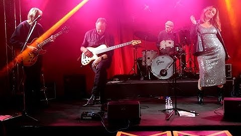 🎤🎸 "Little Wing"¬ Jimi Hendrix - Live Blues Performance |Blue News feat Slava Attar| 