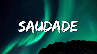 Video voorbeeld van "Hov1, Håkan Hellström - Saudade (Lyrics)"