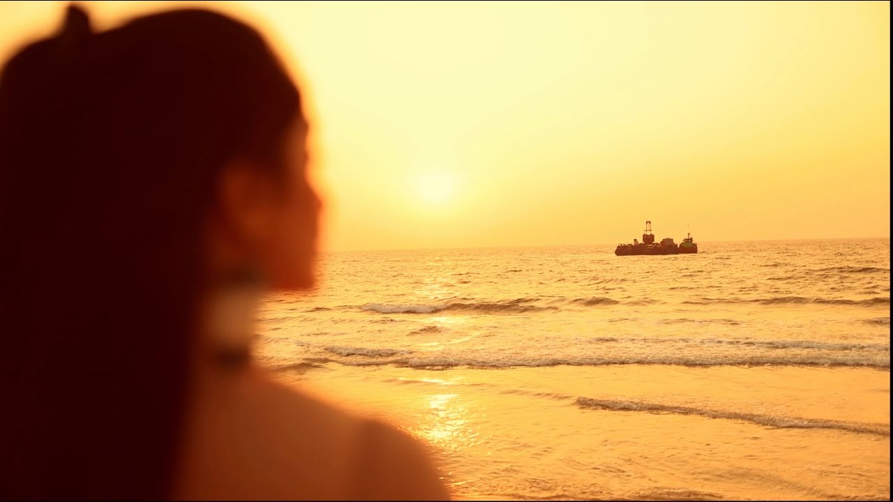A fashion film by WIMEstudios !!! ft Aishwarya Nag .
