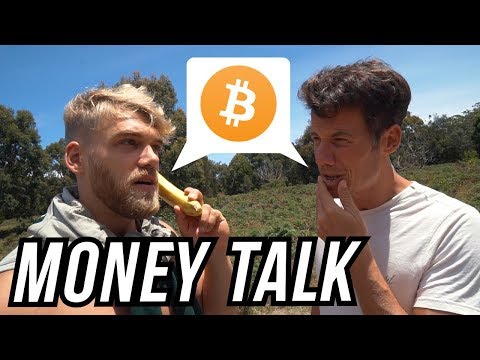 BITCOIN TALK | HOW I LOST $40,000 IN ONE DAY