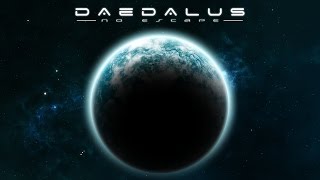 Daedalus - no escape : official release trailer
