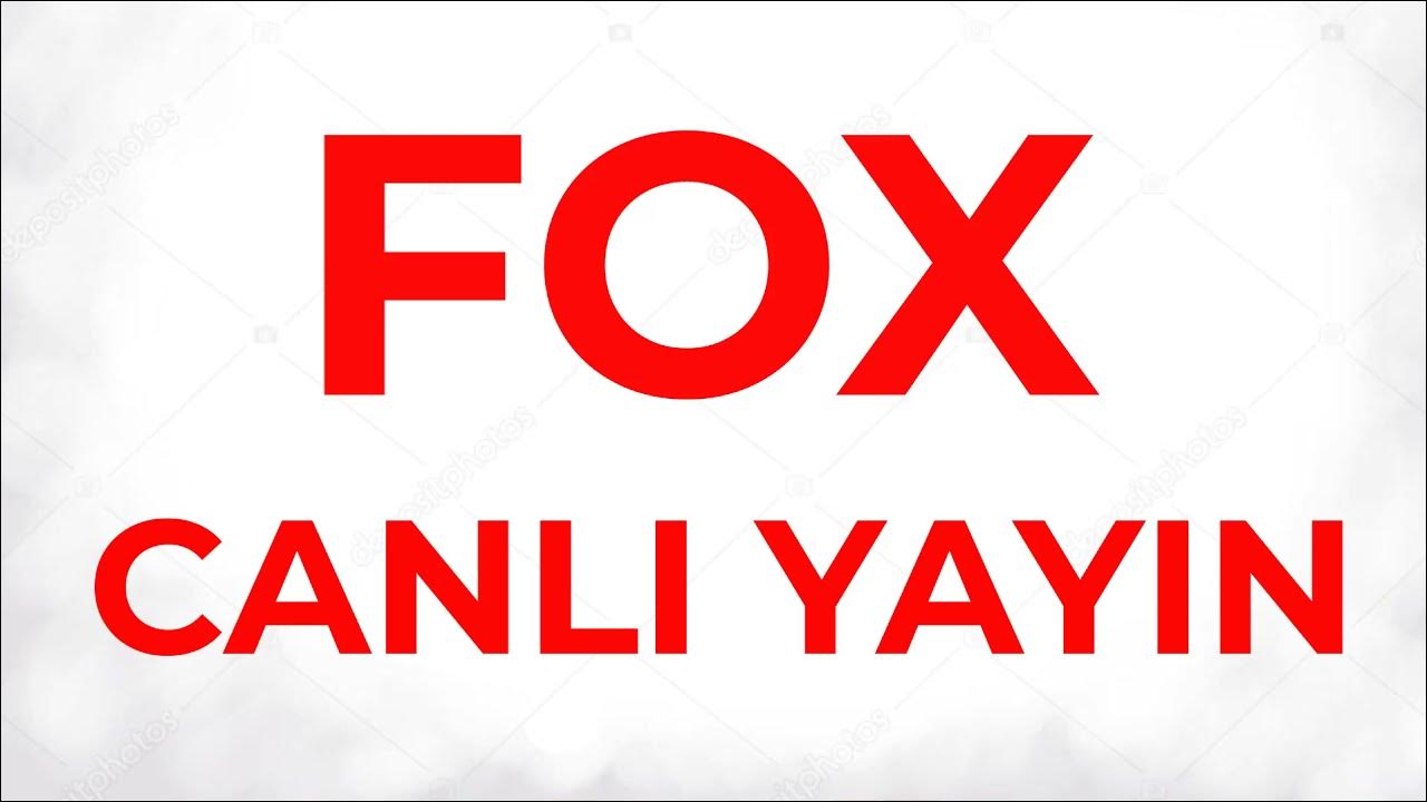 Fox турция прямой. Fox TV Canli. Fox (Турция). Хакори Фокс канал.