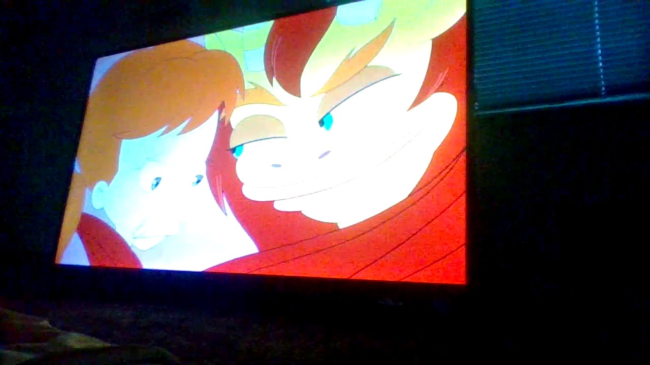 Big mouth season 1 episode 3 - YouTube