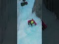 A Challenge to Climb Mount Everest #shorts