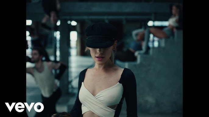 Kylie Minogue - Padam Padam (Official Video) - YouTube