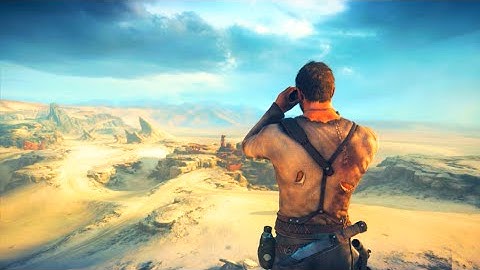 MAD MAX Defeat Camp Undertow, All Scrap, History Relic, Insigmia