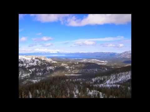 Video: Yosemitský národný park. Yosemitský národný park (Kalifornia, USA)