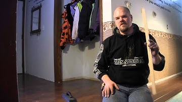 How to install laminate flooring transitions