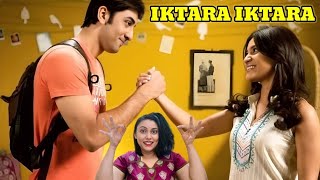 iktara wake up sid | English conversation practice | Bollywood songs| reshma institute