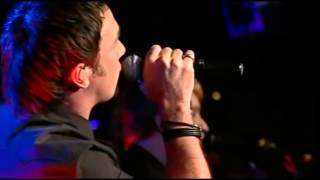 Watch Shannon Noll Walls video