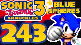 Level 243 | Sonic 3 & Knuckles | Blue Spheres | Perfect
Subscribe!!! http://bit.ly/KwijGamingSub
There are 134,217,728 of these levels. This is Level 243.
Hey. Im trying to beat every Blue Spheres level from Sonic 3 & Knuckles for the Sega Genesis. Playing these levels on Sonic Origins Plus for the Playstation 5
To be specific, these are NOT the regular stages to earn Emeralds. Instead, these are the stages that you get when you would use the special lock-on technology to plug another Sega cartridge into Sonic & Knuckles to play a huge number of Blue Spheres Special Stages.
Ill never be able to do ALL of these levels, but this is my personal Blue Spheres project where I do as many as I can.
Hope you enjoy. Every time someone watches these, it makes me happy. Feel free to like, comment, subscribe, whatever. You do you.
LINKS:
Astro Bot: https://bit.ly/astrobotps5
Astro Bot Shorts: https://bit.ly/astrobotshorts
Blue Spheres: https://bit.ly/bluespheres
Blue Spheres Shorts: https://bit.ly/bluespheresshorts
Beat Saber: https://bit.ly/beatsabertracks
Beat Saber Perfect Tracks (No Mistakes): https://bit.ly/beatsabernofail
Beat Saber Shorts: https://bit.ly/beatsabershorts
Video Essays: https://bit.ly/kwijvids
Gundam Breaker 4: https://bit.ly/gundambreaker4
Shadow of the Colossus: http://bit.ly/PS4ShadowoftheColossus
Sonic Forces: http://bit.ly/sonicforceswalkthrough
Gundam Versus: http://bit.ly/GundamVersusPS4
Sonic Mania: http://bit.ly/SonicManiaKwij
Mighty Morphin Power Rangers Mega Battle: http://bit.ly/PowerRangersMegaBattle
Batman: The Enemy Within: http://bit.ly/BatmanTelltaleSeason2
Adventure Time: Finn and Jake Investigations: http://bit.ly/AdventureTimeKwij
Attack on Titan: http://bit.ly/AttackOnTitanKwij
ReCore: http://bit.ly/ReCoreWalkthrough Level 243 | Sonic 3 & Knuckles | Blue Spheres | Perfect