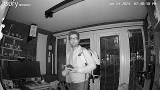 Eufy Security Indoor Cam S350 video sample
Full review here: https://www.the-ambient.com/reviews/eufy-security-indoor-cam-s350-review-3244 Eufy Security Indoor Cam S350 video sample
