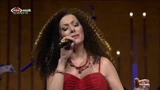 07 Gülay Takvimlerden Haberin Yok Mu (Geceler Düşman) Konser Hoş Sada 12.12.2020