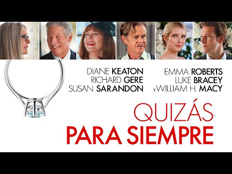 Quizás Para Siempre (Maybe I Do) | Tráiler oficial subtitulado