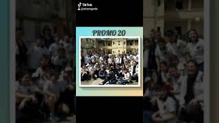 Quinto promo el mejor escuela parroquial San Luis gonzaga río segundo