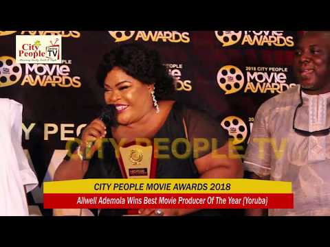 allwell-ademola-wins-best-movie-producer-of-the-year-{yoruba}}}@-city-people-movie-awards-2018