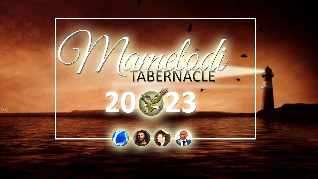 Wedding Celebration Of Bro.Karabo & Sis.Ntokozo Rasogo