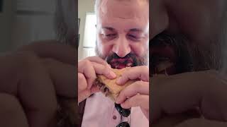 Δοκίμασα το διάσημο Italian beef sandwich που είχαμε δει και στη σειρά the bear.