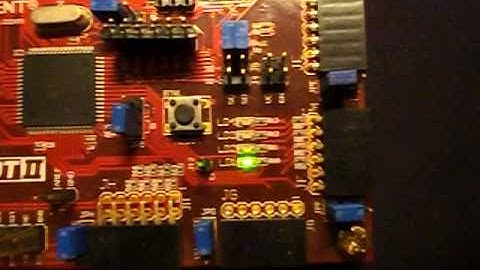 Introduction to AVR Hardware Timer Interrupts