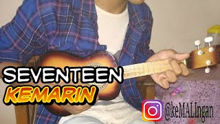 Seventeen 