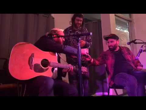 Shlomo Katz Concert with Moshav @ Happy Minyan, Los Angeles