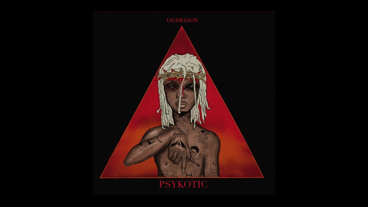 osamason + psykotik type beat - 