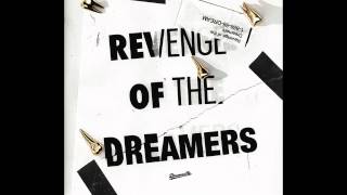 J. Cole - Revenge of the Dreamers Instrumental [The Revenge of the Dreamers Mixtape -Dreamville] chords