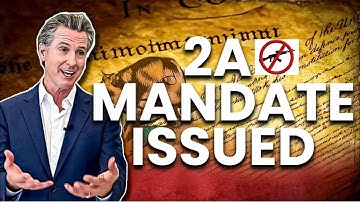 Breaking: 9th Circuit Issues First Ever ‘‘2A"Mandate In Huge Victory