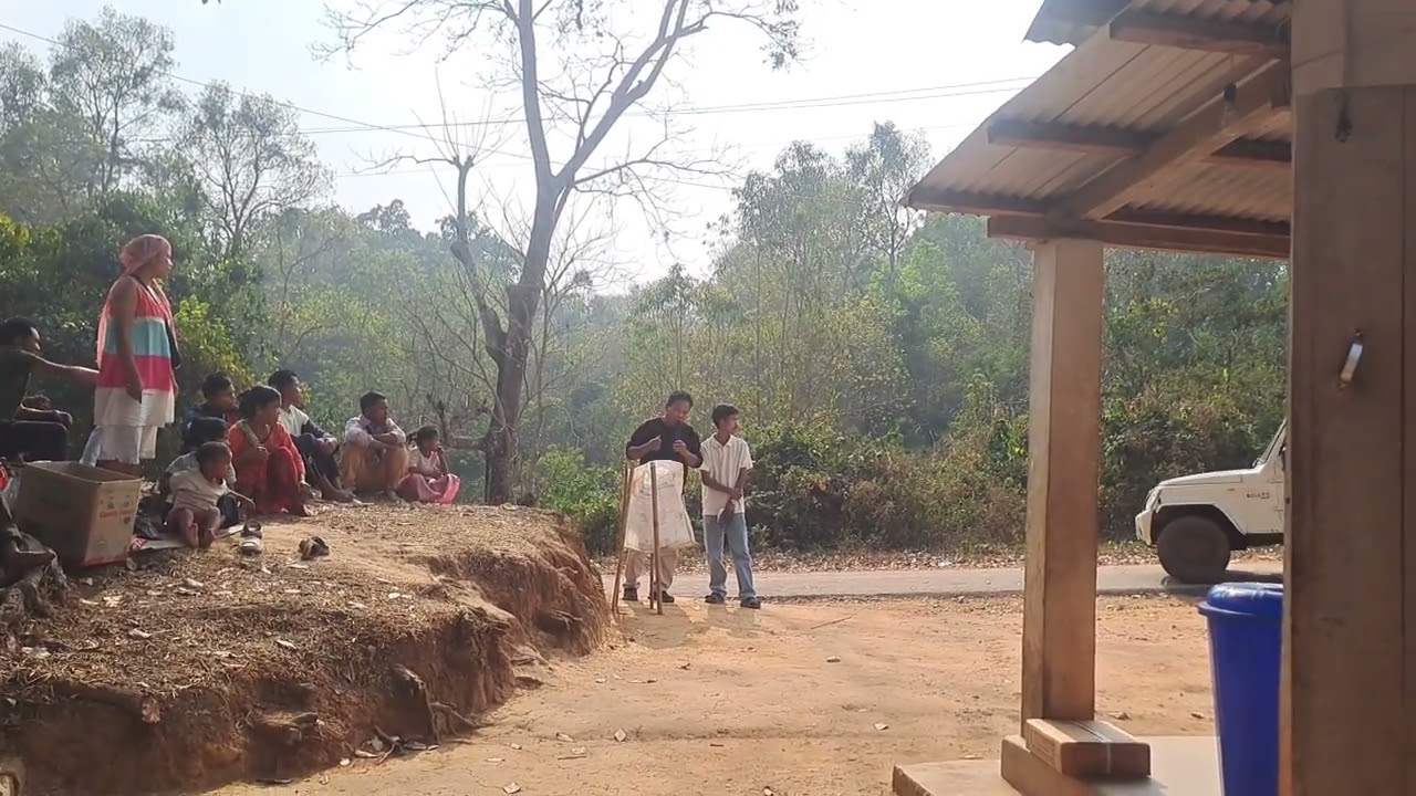1 March 2026 Robiber Salo Rong.ribo Watregittim -o aganprakaha. 