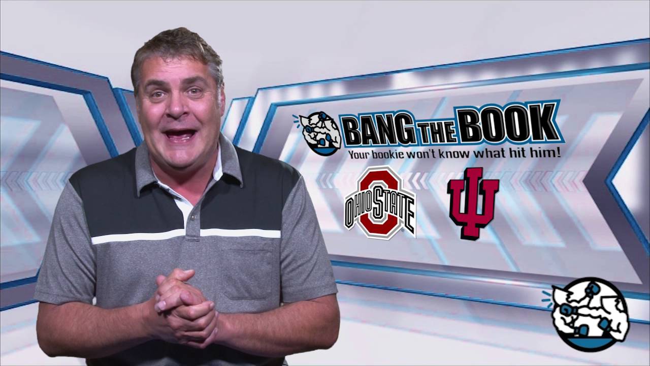 Indiana vs. Ohio State Pick, Preview & Prediction - YouTube