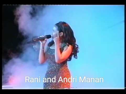 Free Download You Yi Ge Gu Niang 有一个姑娘 - Rani Dan Adri Manan Mp3 dan Mp4