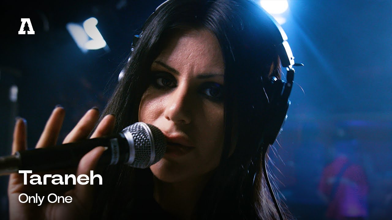Watch Taraneh - Only One | Audiotree Live on YouTube Watch Taraneh - Only One | Audiotree Live on YouTube