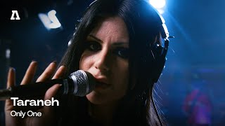 Taraneh - Only One | Audiotree Live