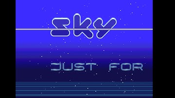 Amiga Hardware Programming 41 - Dual Playfield Mode