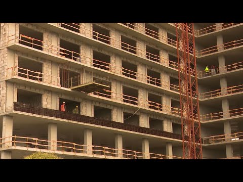 სახელმწიფო აუდიტი - ბათუმის მერია უკანონო მშენებლობებს არ აჩერებდა