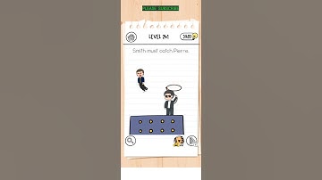 BRAIN TEST 3 LEVEL 241 WALK THROUGH WITH COMMENTARY