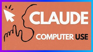 Anthropic Claude Can Now Control Your Computer