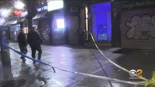 Police: Boyfriend wanted in teen's deadly stabbing