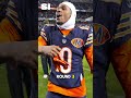 This Mock Draft Just Changed Everything #nfl #draft #sports