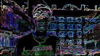 GLASS ANIMALS- HEAT WAVES (SLOWED/REVERB)