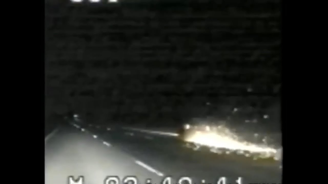 Police Chase In Dooly County, Georgia, August 17, 1997 - YouTube