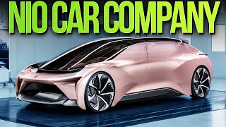 Nio Car Company - Everything you Need to Know. by Car Cosmetics Channel 434 views 2 years ago 10 minutes, 26 seconds